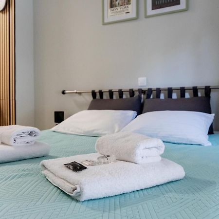 Casa Tiffany Acropolis Athens By 3Cs Apartment ภายนอก รูปภาพ