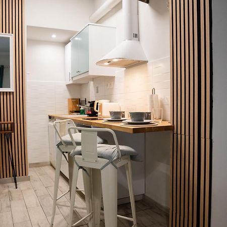 Casa Tiffany Acropolis Athens By 3Cs Apartment ภายนอก รูปภาพ