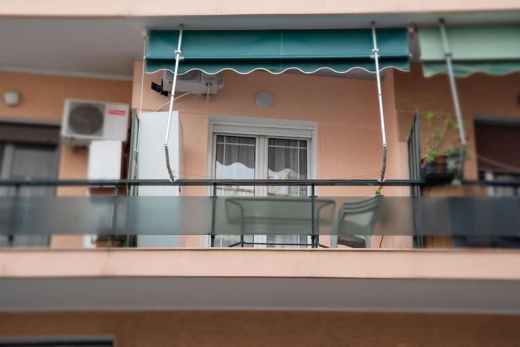 Casa Tiffany Acropolis Athens By 3Cs Apartment ภายนอก รูปภาพ