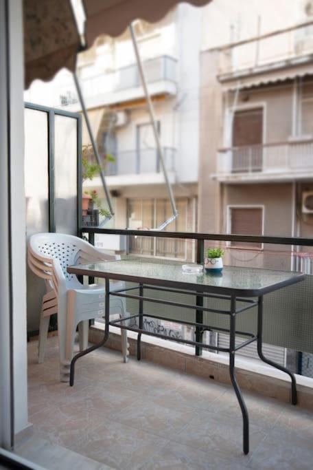Casa Tiffany Acropolis Athens By 3Cs Apartment ภายนอก รูปภาพ