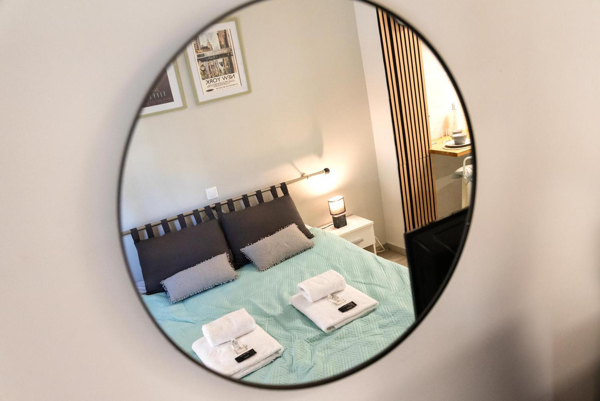 Casa Tiffany Acropolis Athens By 3Cs Apartment ภายนอก รูปภาพ