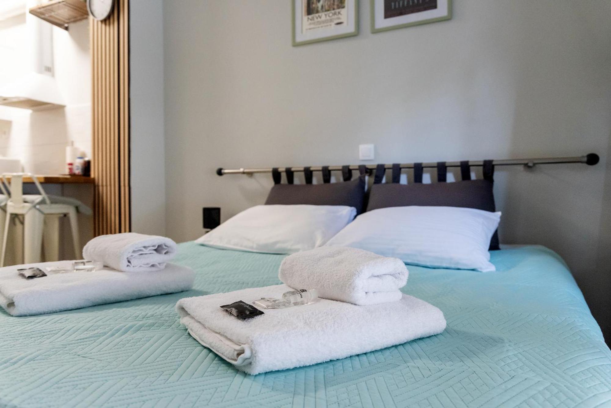 Casa Tiffany Acropolis Athens By 3Cs Apartment ภายนอก รูปภาพ