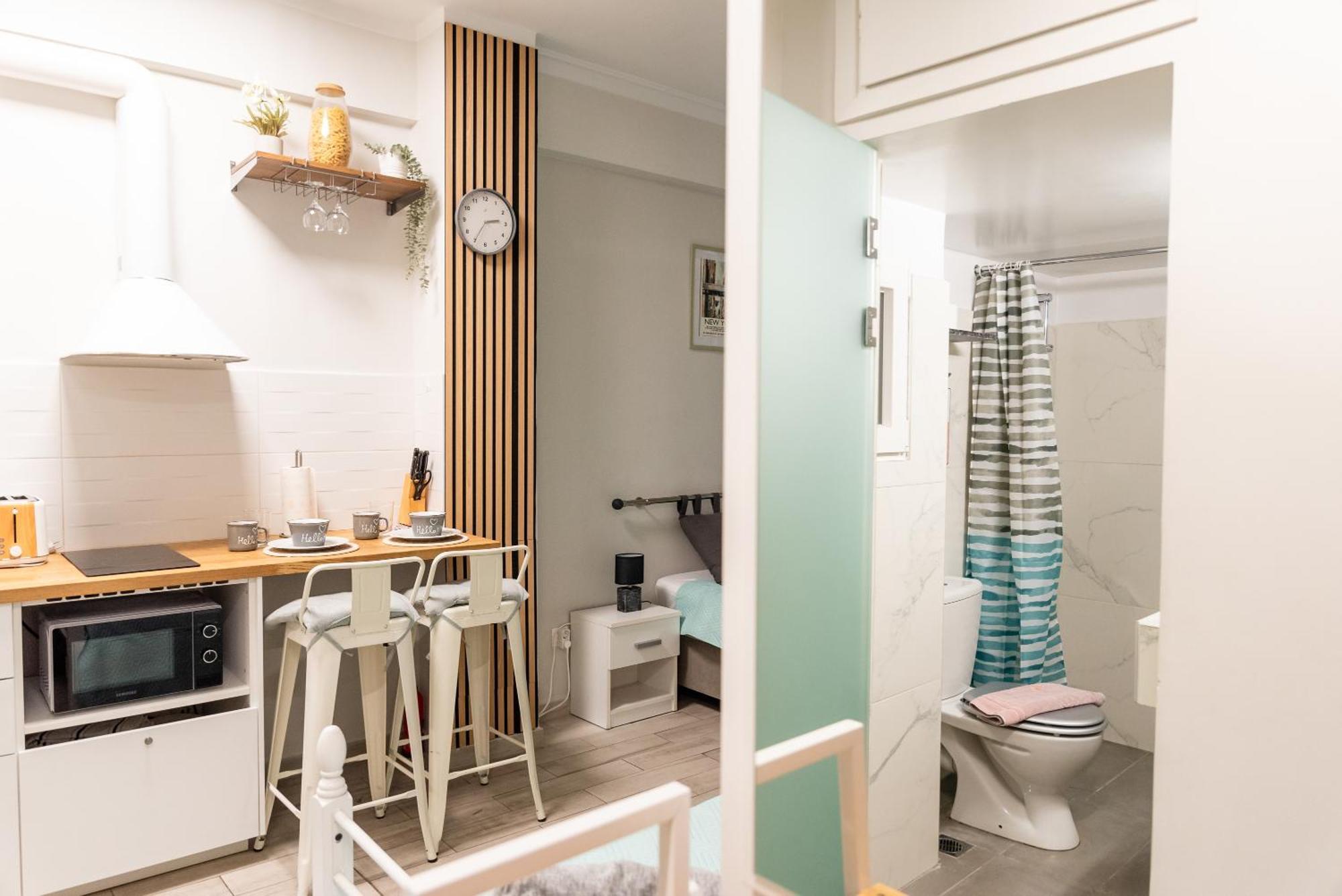Casa Tiffany Acropolis Athens By 3Cs Apartment ภายนอก รูปภาพ