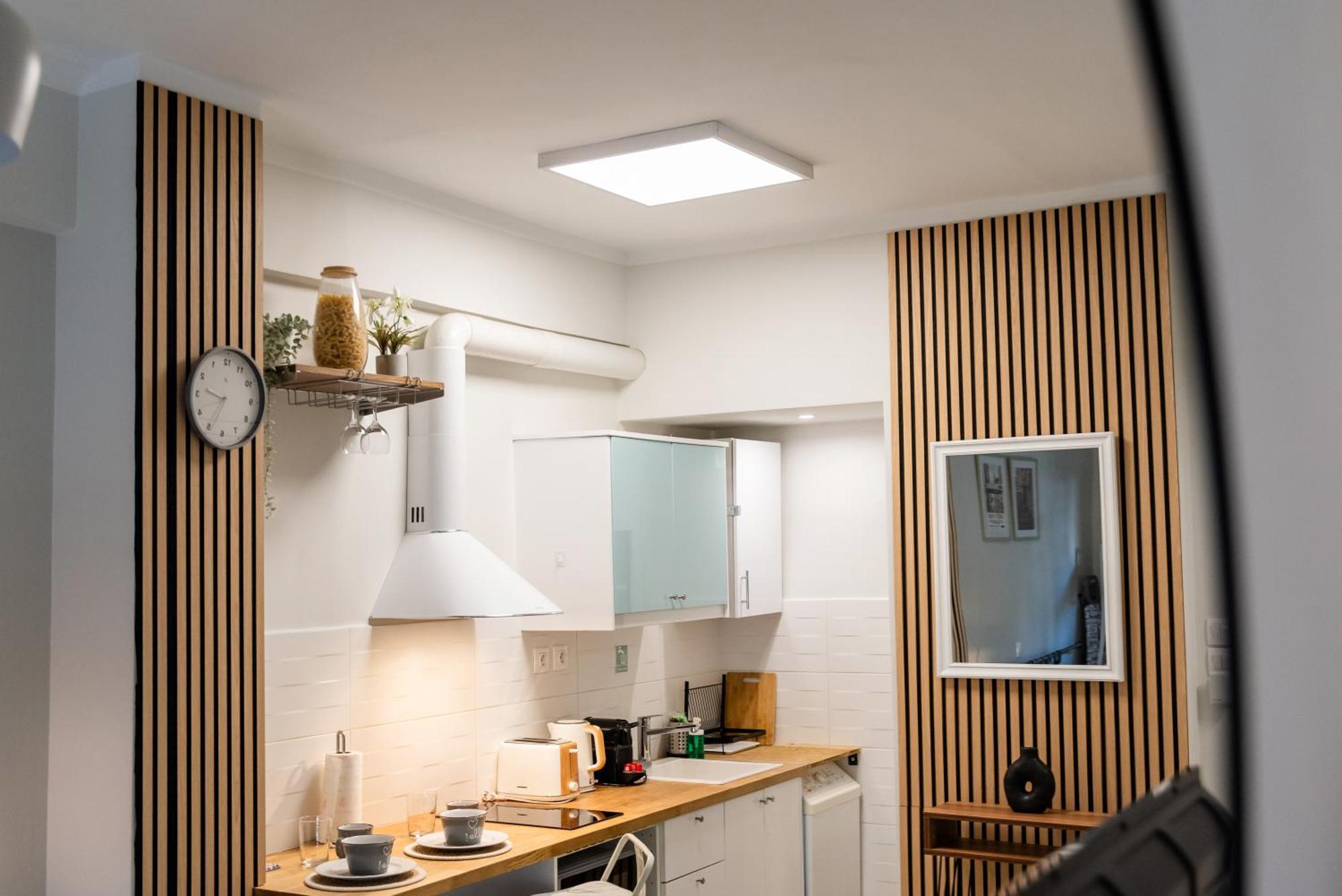Casa Tiffany Acropolis Athens By 3Cs Apartment ภายนอก รูปภาพ