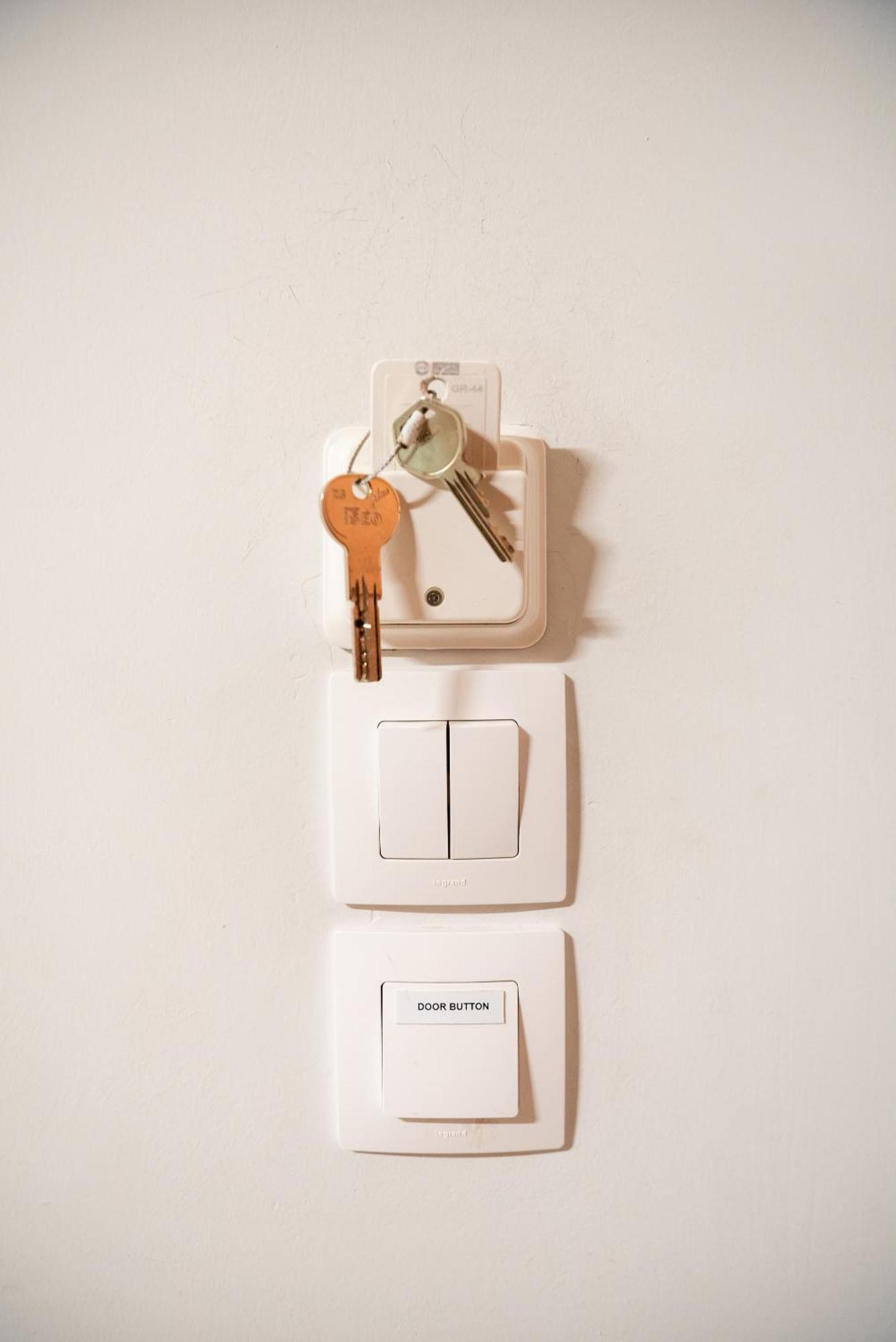 Casa Tiffany Acropolis Athens By 3Cs Apartment ภายนอก รูปภาพ