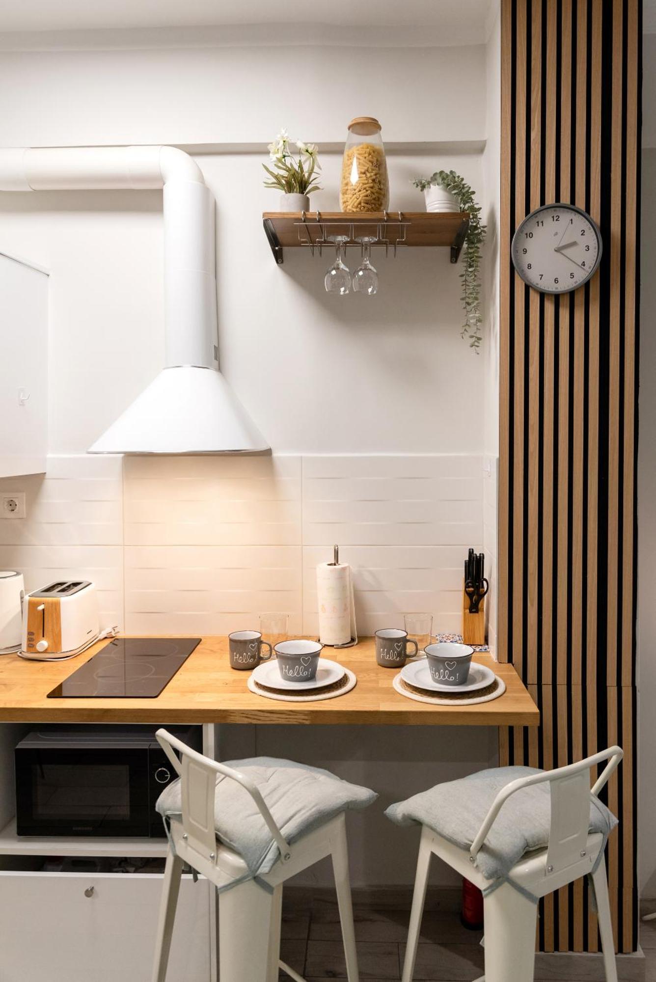 Casa Tiffany Acropolis Athens By 3Cs Apartment ภายนอก รูปภาพ