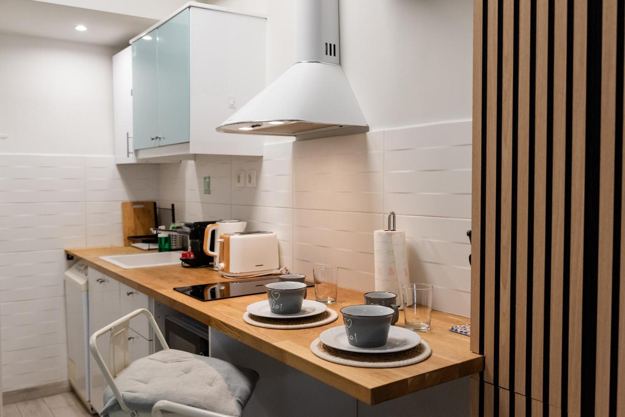 Casa Tiffany Acropolis Athens By 3Cs Apartment ภายนอก รูปภาพ